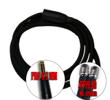 10 - Type 10 - Dual SN-8-4(P) (MR Speaker)
